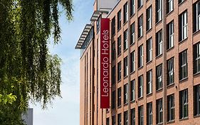 Leonardo Hotel Hamburg Altona